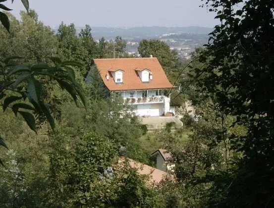 Il Giardino delle Farfalle