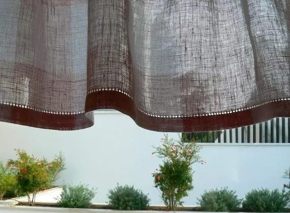 Il Giardino delle Sete - Dış Mekan