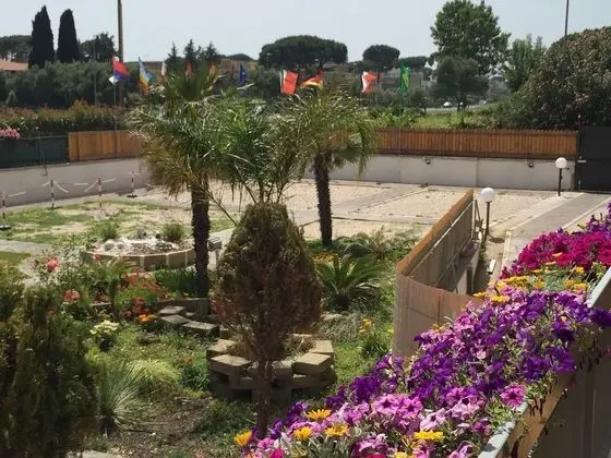 Il Giardino di Adriana