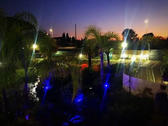 Il Giardino di Adriana - Öne Çıkan Resim