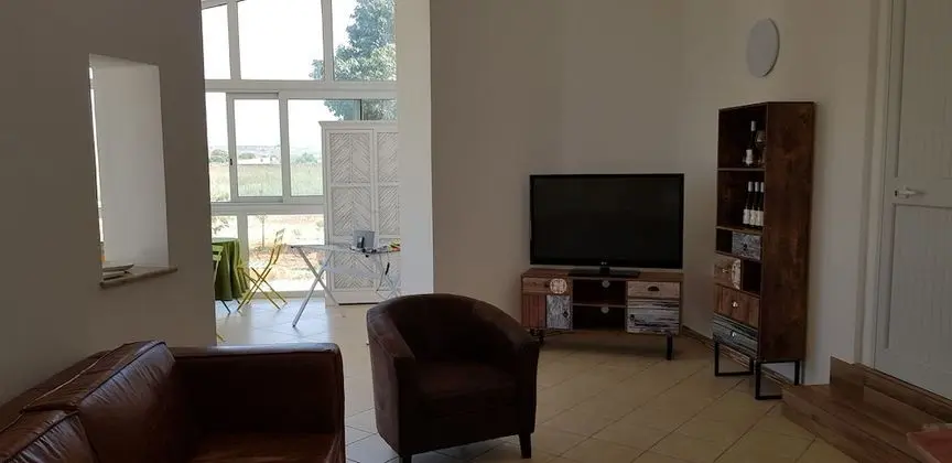 Il Giardino di Afrodite - Lobi
