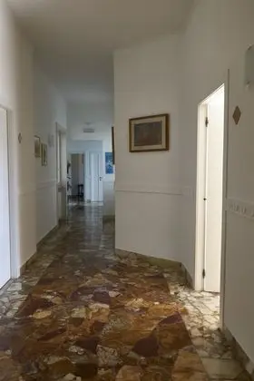 Il Giardino di Flora - İç Mekan