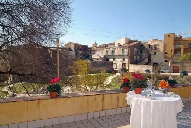 Il Giardino di Pietra