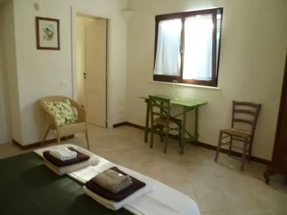 Il Giardino di Viola - Öne Çıkan Resim