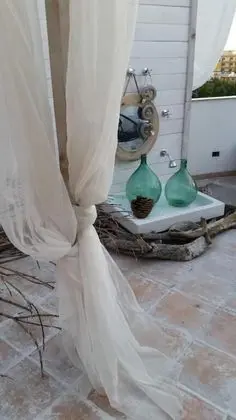 Il Giardino d'Ulisse - Genel