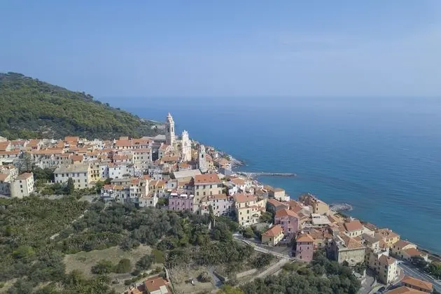 Il Giardino Music Festival 500 m From Sea