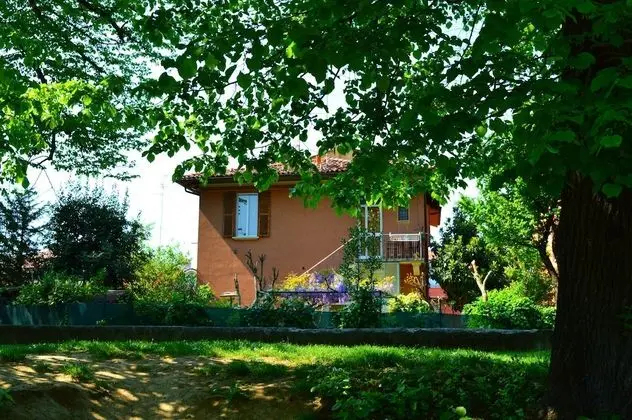 Il Giardino nel Parco R&B