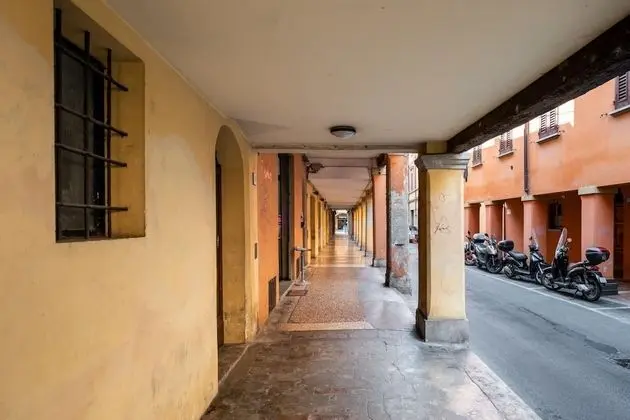 Il Giardino Segreto di Orfeo by Wonderful Italy