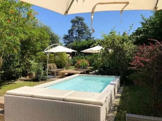 Il Giardino Segreto - Havuz