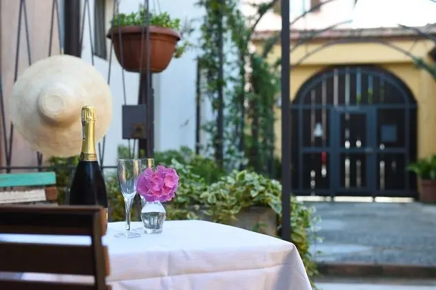 Il Giardino Segreto - Lobi