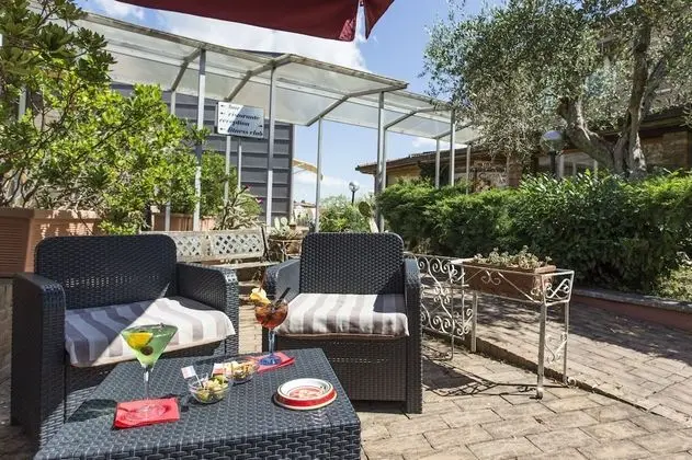 Hotel Il Giardino