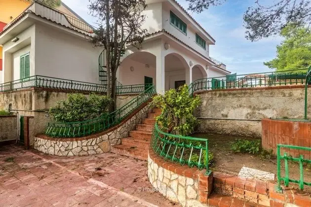 Il Giardino sul Mare