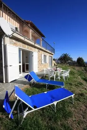 Il Giardino Sul Mare - Dış Mekan
