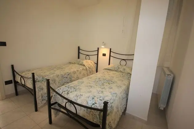 Il Giardino Sul Mare - Oda