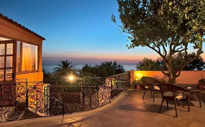 Hotel Il Girasole