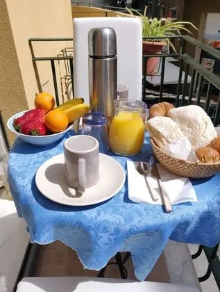 Il Girasole Bed and Breakfast