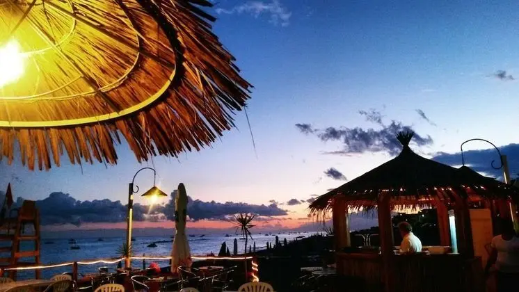 Hotel Il Girasole - Plaj