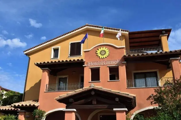 Il Girasole Hotel - Öne Çıkan Resim
