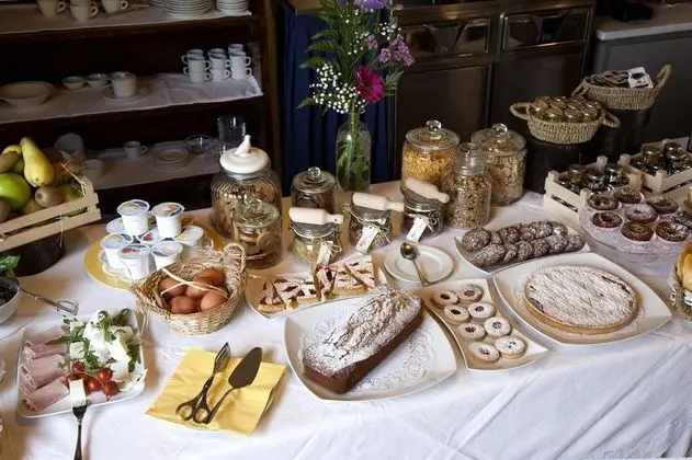 Il Granaio dei Casabella