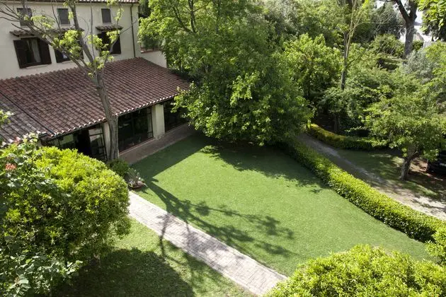 Il Granaio dei Casabella