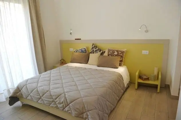 Il Granaio di Rossetti Elisabetta