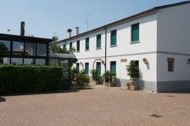 Il Granaio