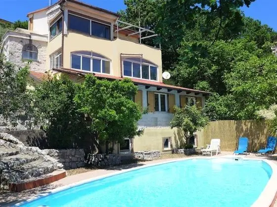 Il Grande Blue Santagata sui Due Golfi