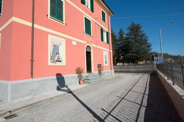Il Grappolo di Gavi