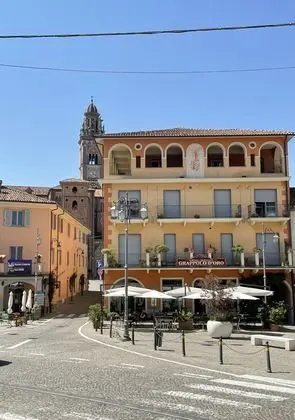 Hotel Il Grappolo d'Oro - Öne Çıkan Resim