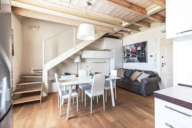 Il Green 6 10 Apartment by Wonderful Italy - Oda