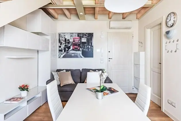 Il Green 6 10 Apartment by Wonderful Italy - Oda