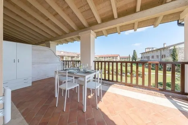 Il Green 6 74 con Piscina by Wonderful Italy - Oda