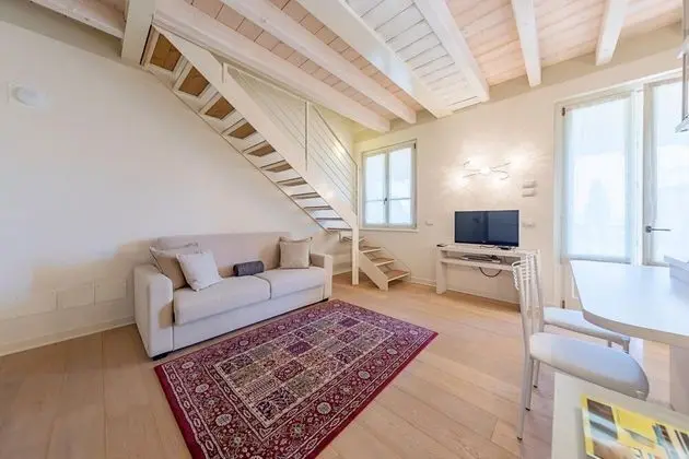 Il Green 6 74 con Piscina by Wonderful Italy - Oda
