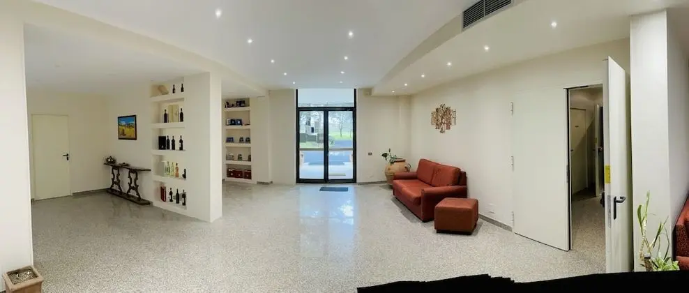 Il Grifo Hotel e Bisteccheria Toscana