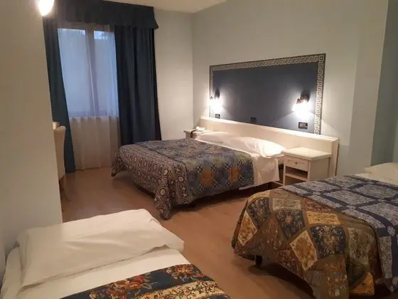 Il Grifo Hotel e Bisteccheria Toscana - Oda