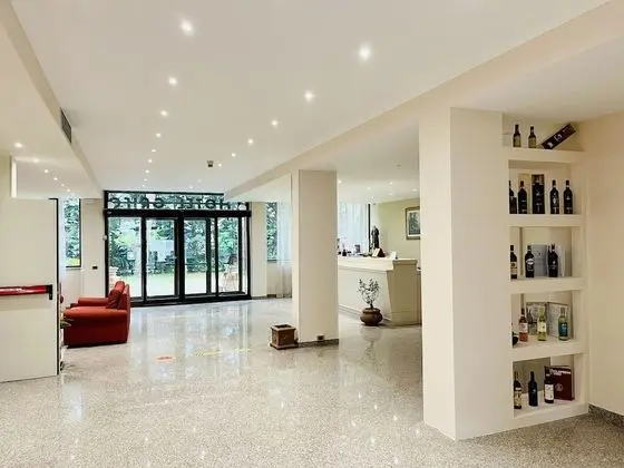 Il Grifo Hotel e Bisteccheria Toscana - Oda Düzeni