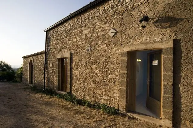 Il Grillo B&B - Dış Mekan