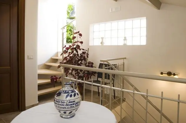 Il Grillo B&B - Lobi