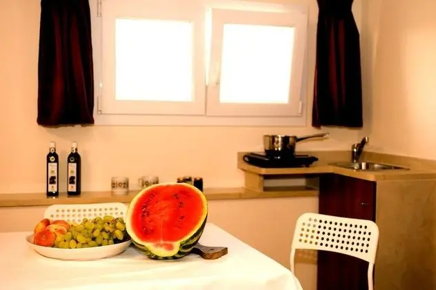 Il Grillo B&B - Mutfak