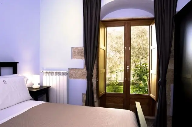 Il Grillo B&B - Oda