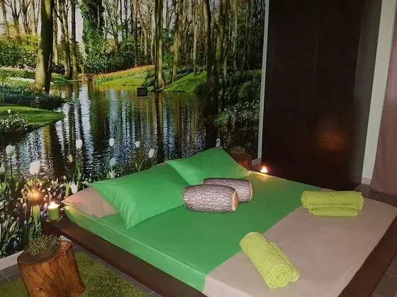 Il Gufetto Bed&Breakfast