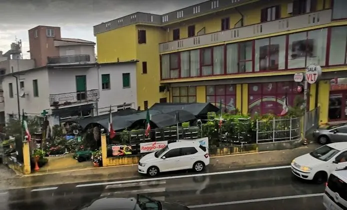 Il Gufetto Bed&Breakfast