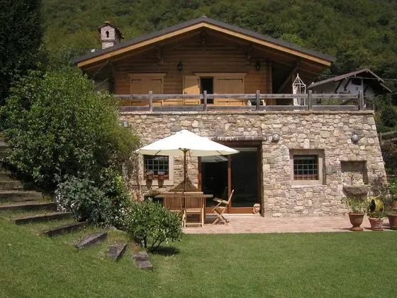 Il Lago Racconta