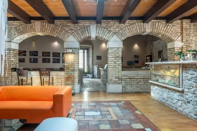 Il Lavatoio Dimora Storica - Lobi