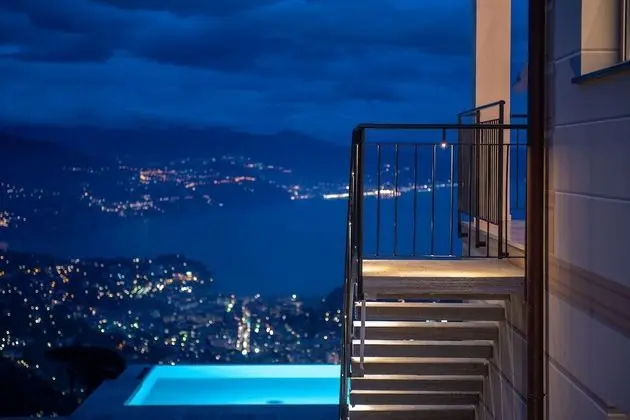 Il Leccio Luxury Resort - Dış Mekan