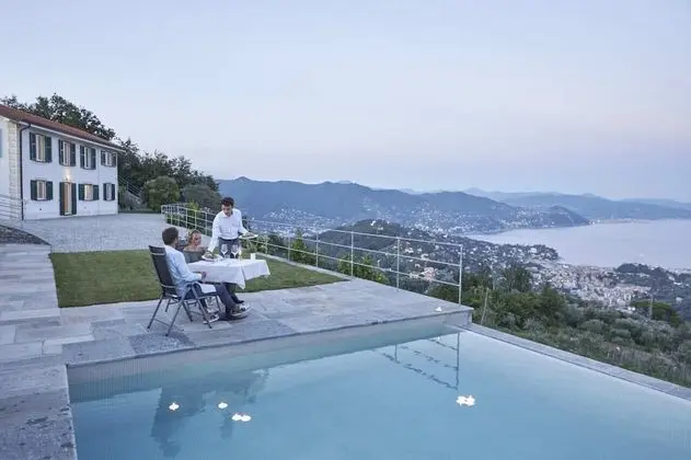 Il Leccio Luxury Resort - Havuz