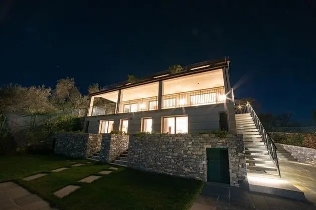 Il Leccio Luxury Resort - Lobi