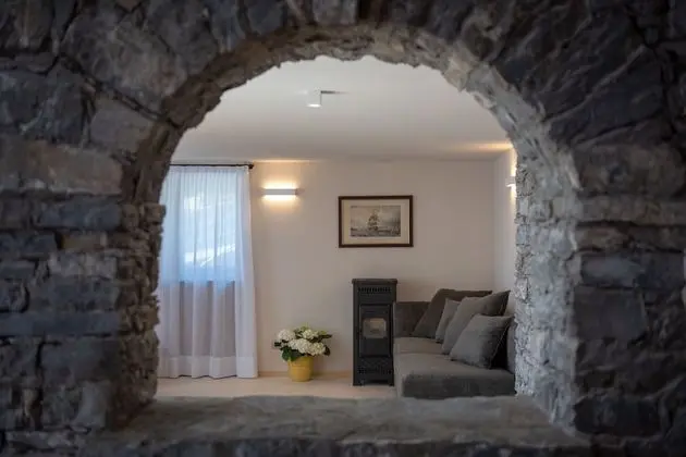 Il Leccio Luxury Resort - Oda