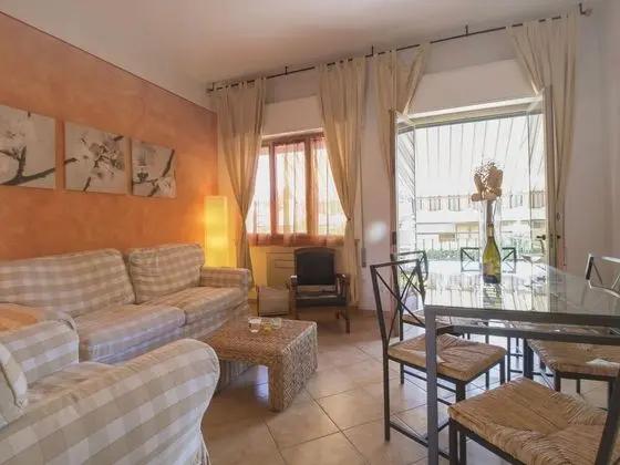 Il Litorale Forte dei Marmi - Oda