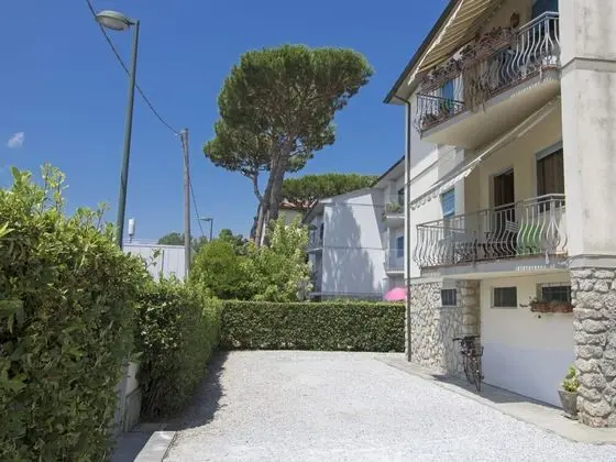 Il Litorale Forte dei Marmi - Oda